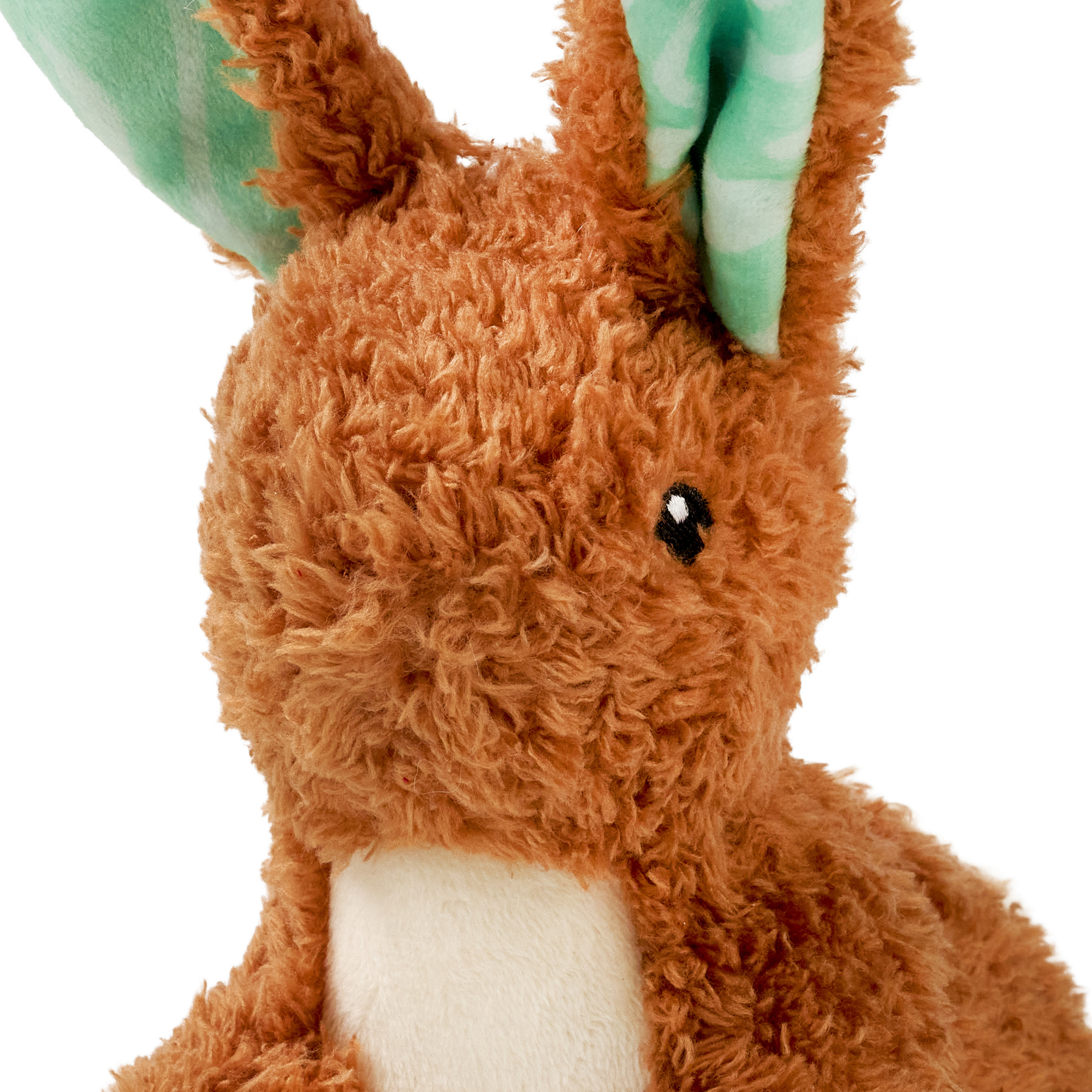 Huggles Toy - Rabbit Lotta