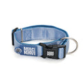 Collar Ancho Smart ID Matrix 2.0 Ocean Max & Molly para perros