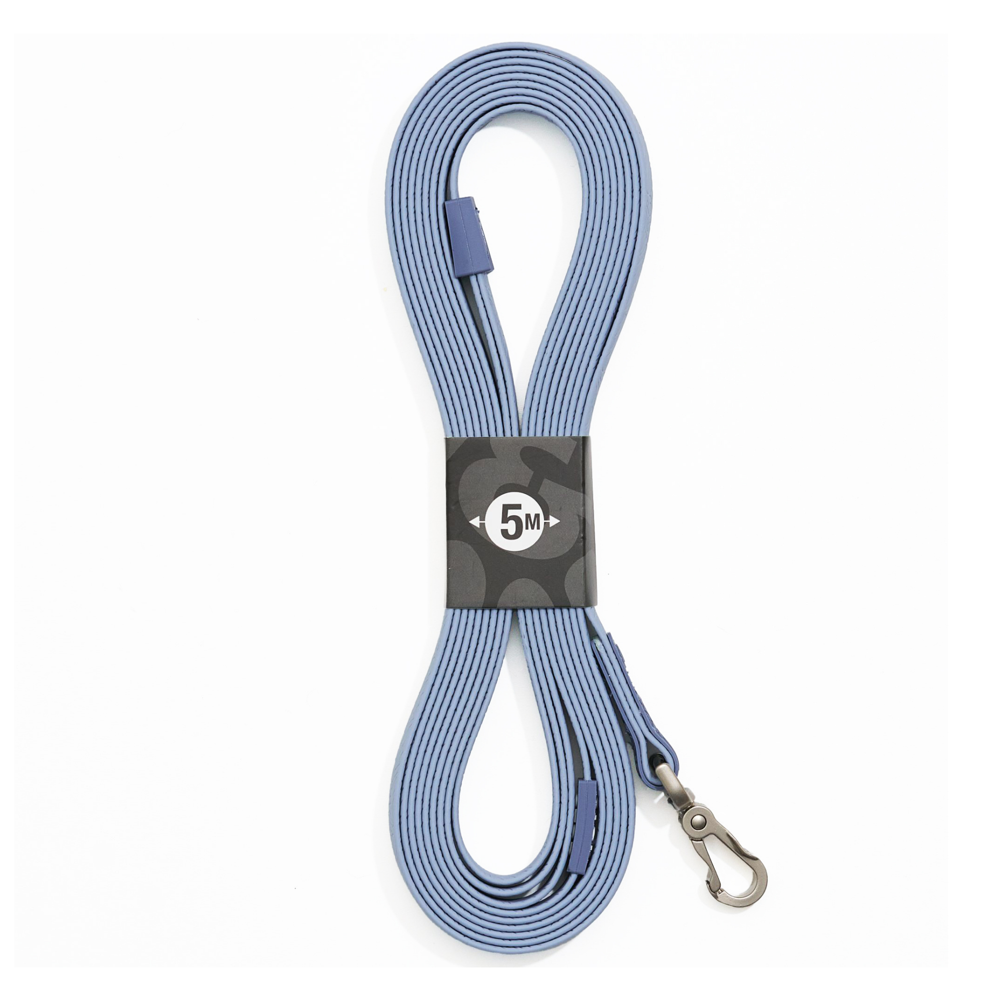 Tracking Leash with handle - Matrix 2.0 Ocean