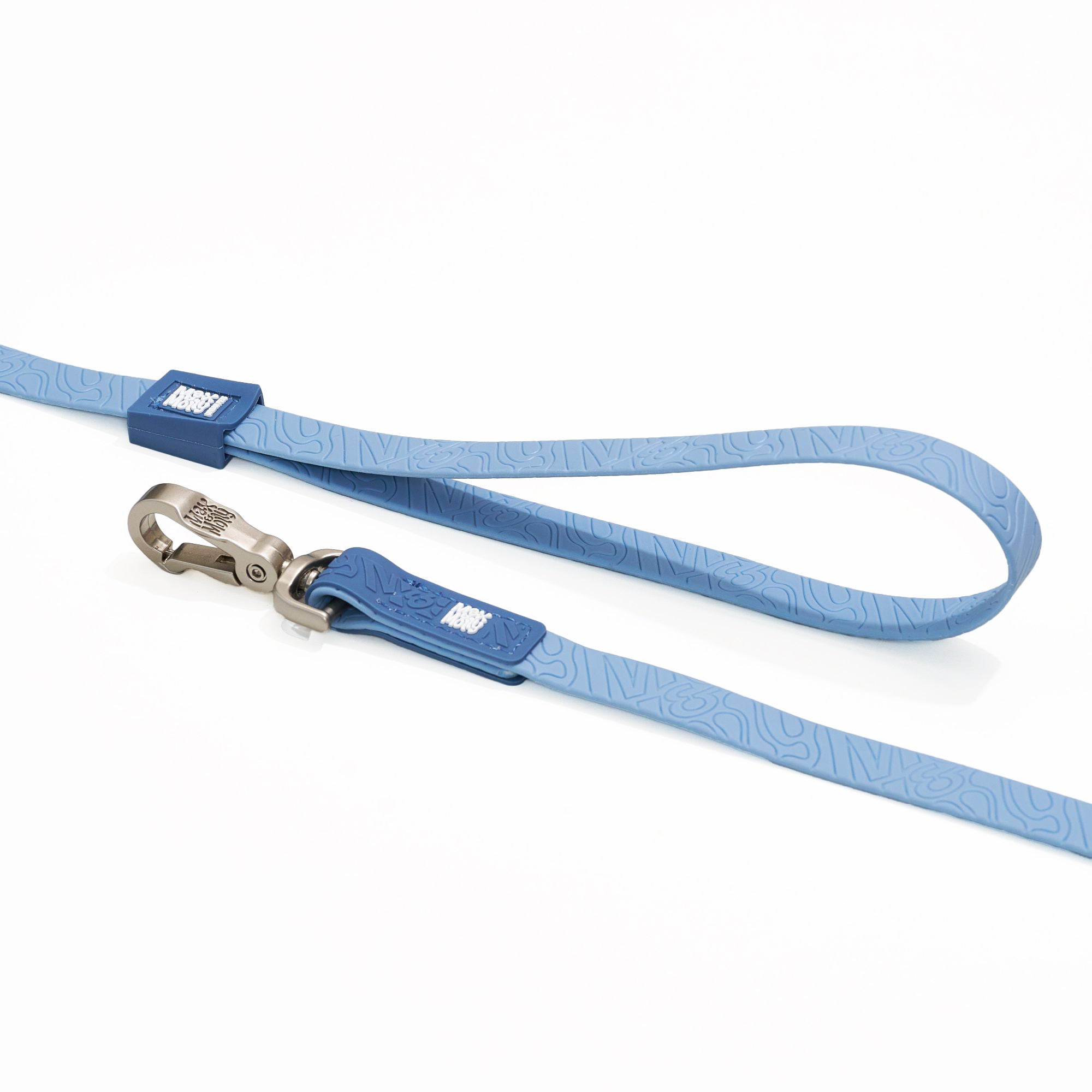 Tracking Leash with handle - Matrix 2.0 Ocean