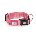 Collar Ancho Smart ID Matrix 2.0 Rose Max & Molly para perros