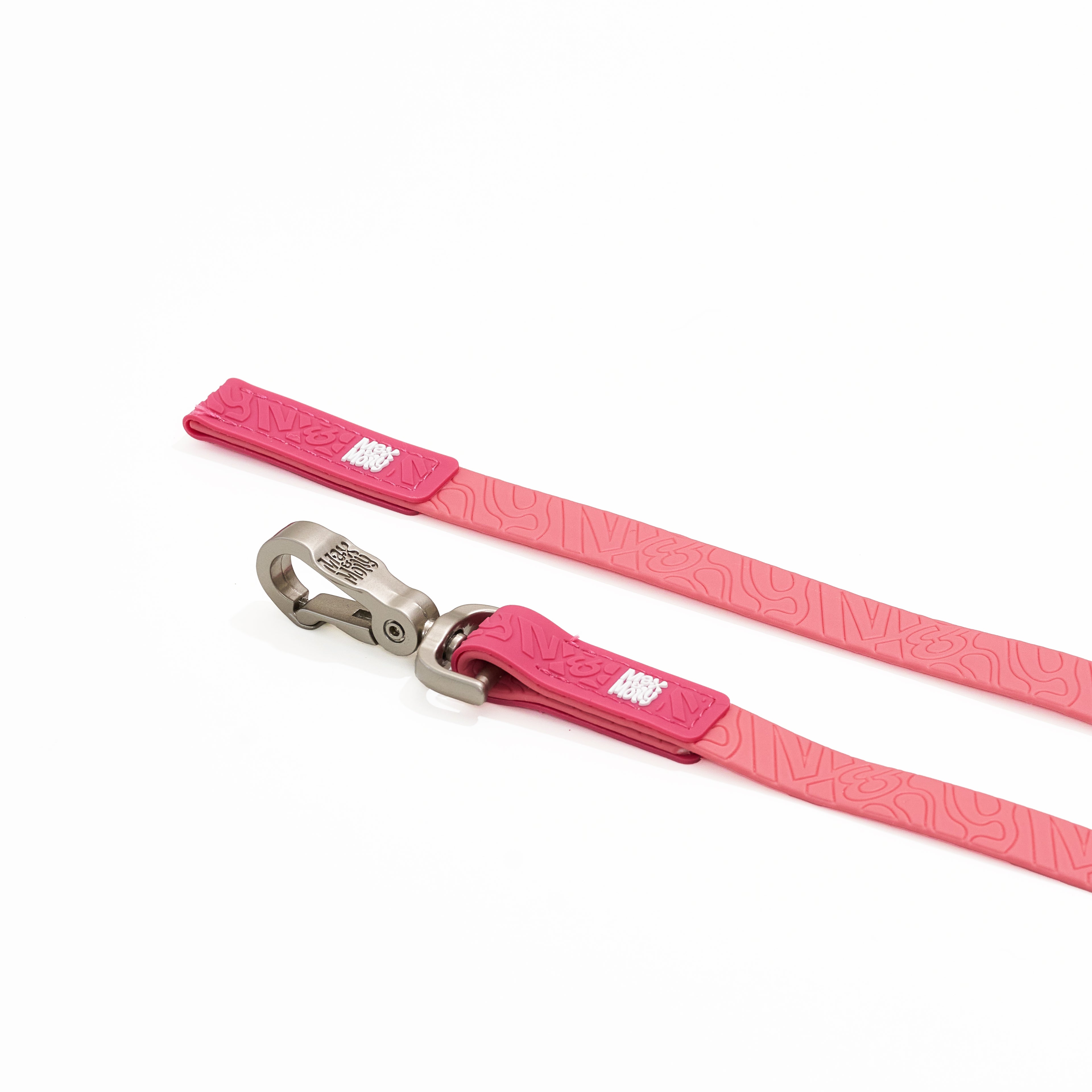 Tracking Leash - Matrix 2.0 Rose
