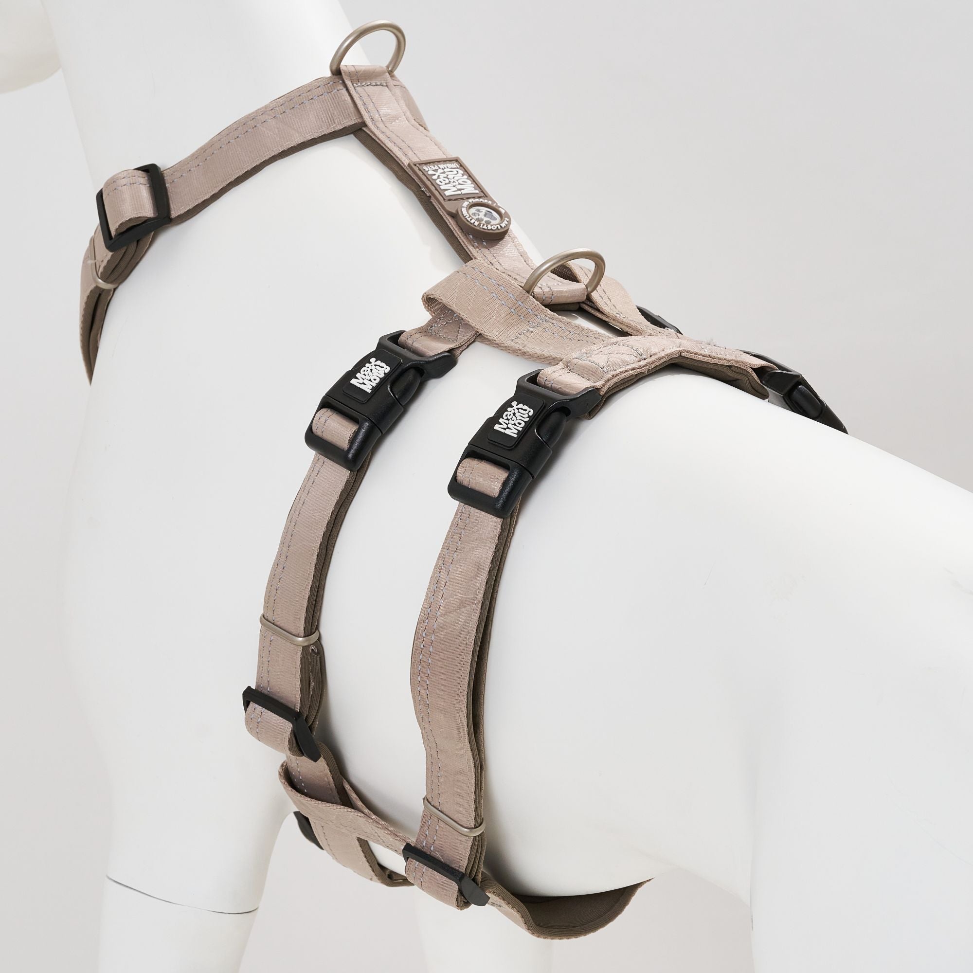 Harness Safety Adapter - Matrix 2.0 Sand