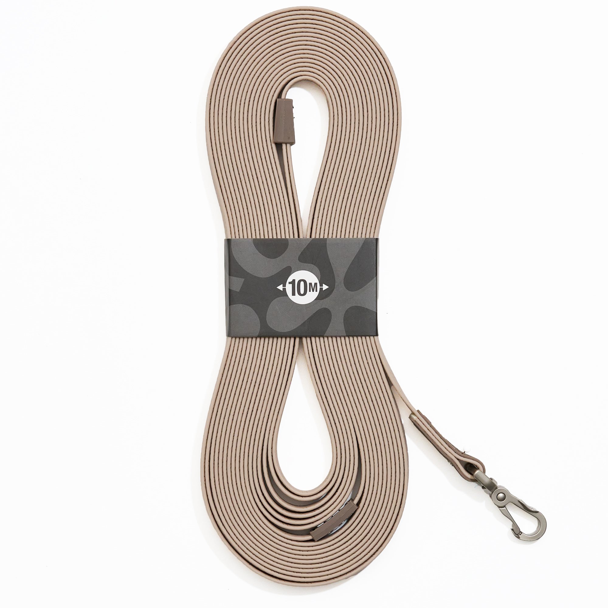 Tracking Leash with handle - Matrix 2.0 Sand