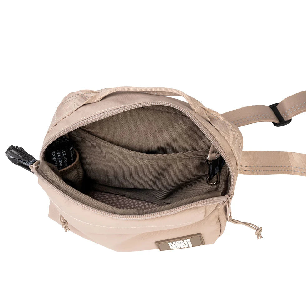Bolsa de entrenamiento Matrix 2.0 Sand Max & Molly