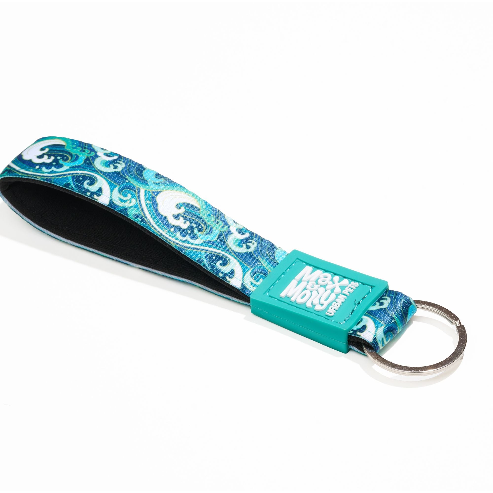 Key Ring - Storm