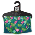 Dog Towel - Tropical