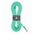 Tracking Leash - Matrix 2.0 Turquoise