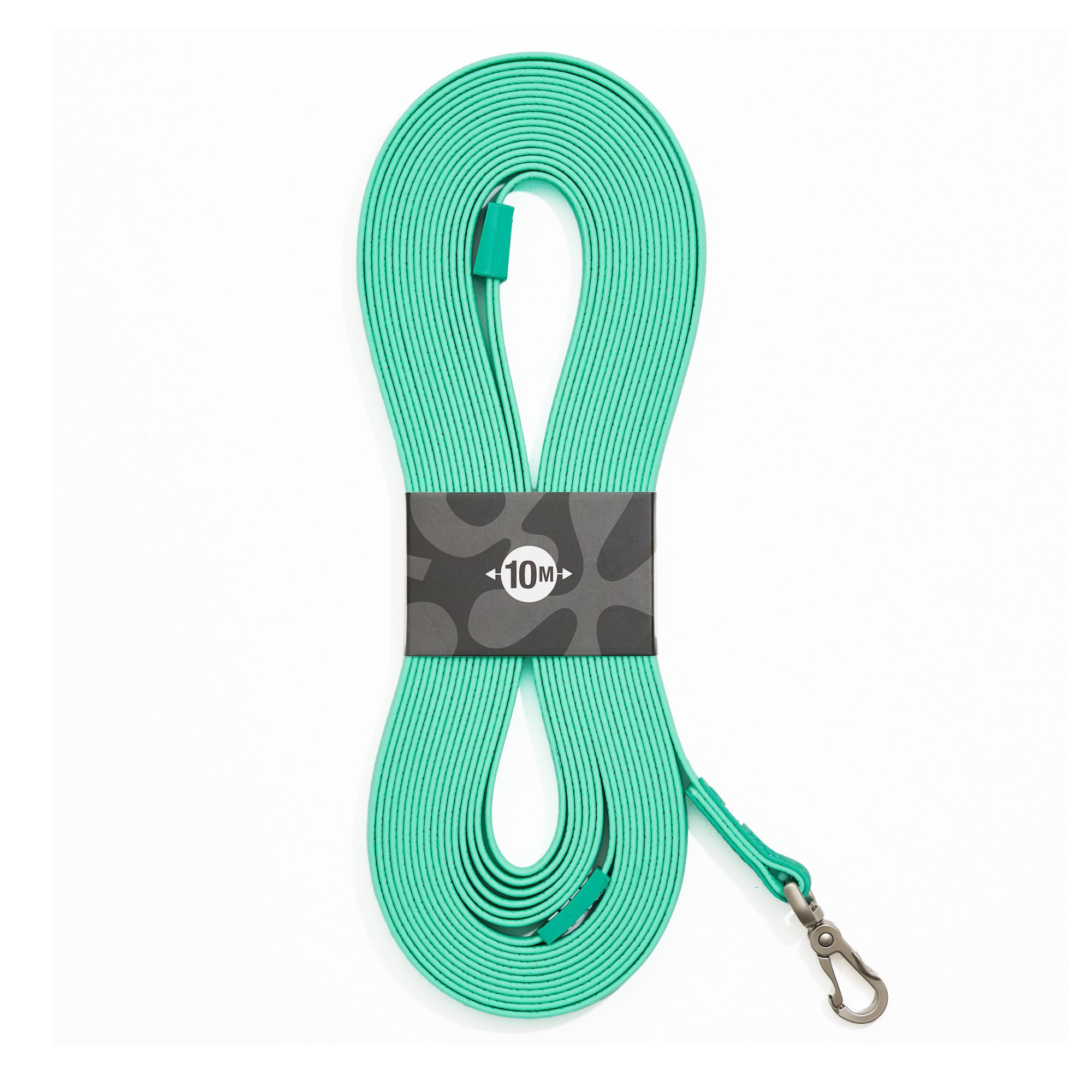 Tracking Leash - Matrix 2.0 Turquoise