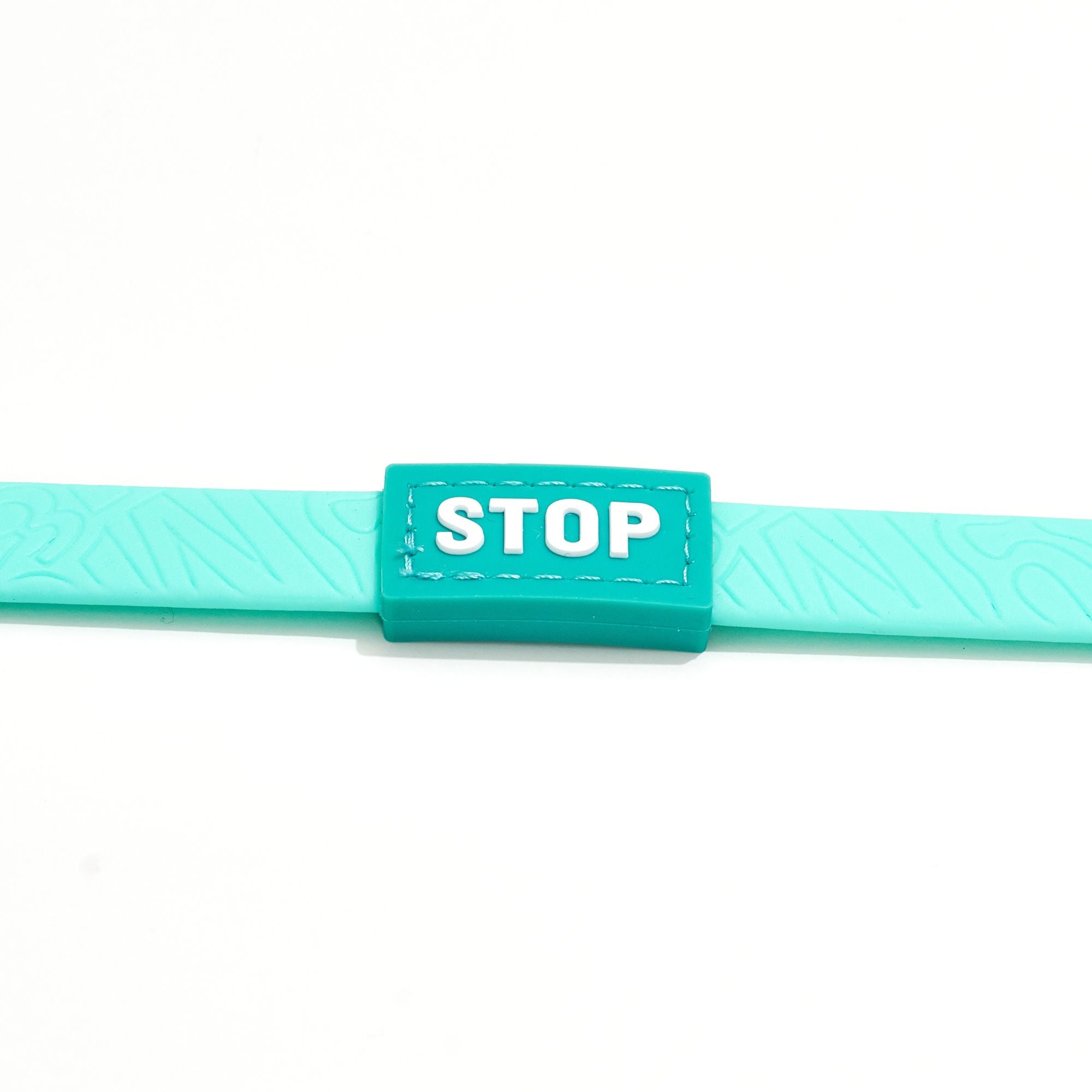 Tracking Leash with handle - Matrix 2.0 Turquoise
