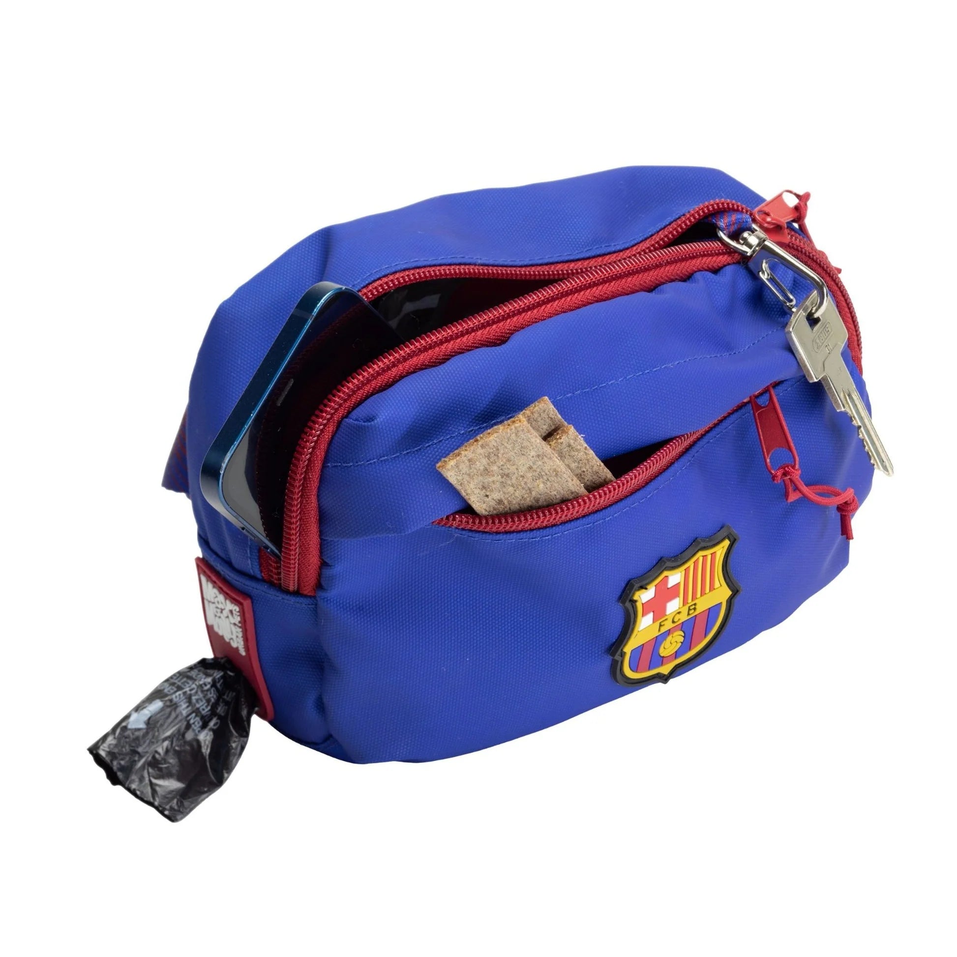 Training Bag FC Barcelona Max & Molly