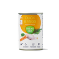 Natura Diet Dog Duck & Vegetables (Húmedo) 400g — Bichomania