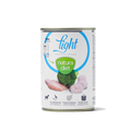 Natura Diet Dog Light (Húmedo) 400g — Bichomania