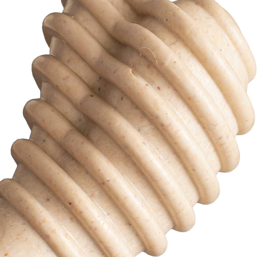 BetterBone Hard Classic - Detalle de estrias dentales BetterBone
