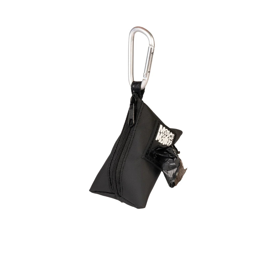 Portabolsas Matrix 2.0 Black Max & Molly para perros