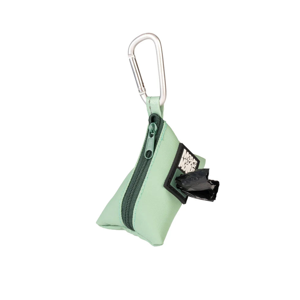 Portabolsas para excrementos Matrix 2.0 Jade Max & Molly para perros