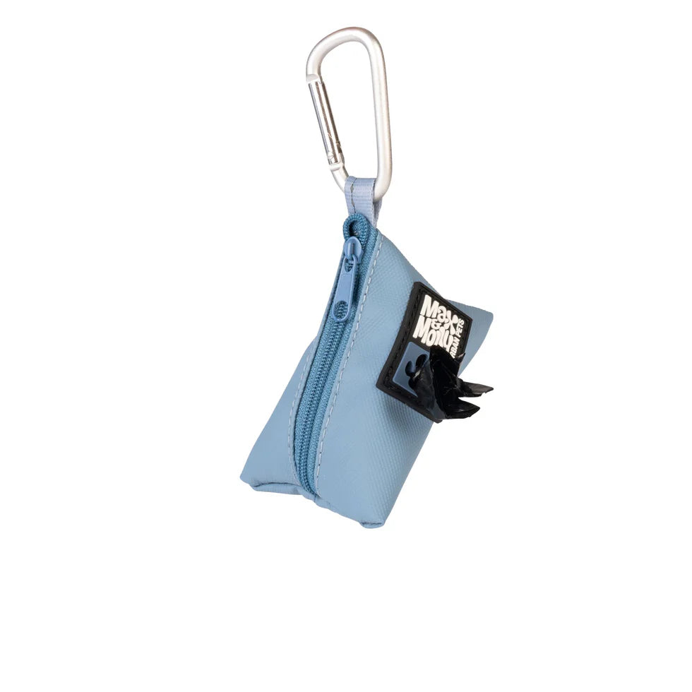 Portabolsas Matrix 2.0 Ocean Max & Molly para perros