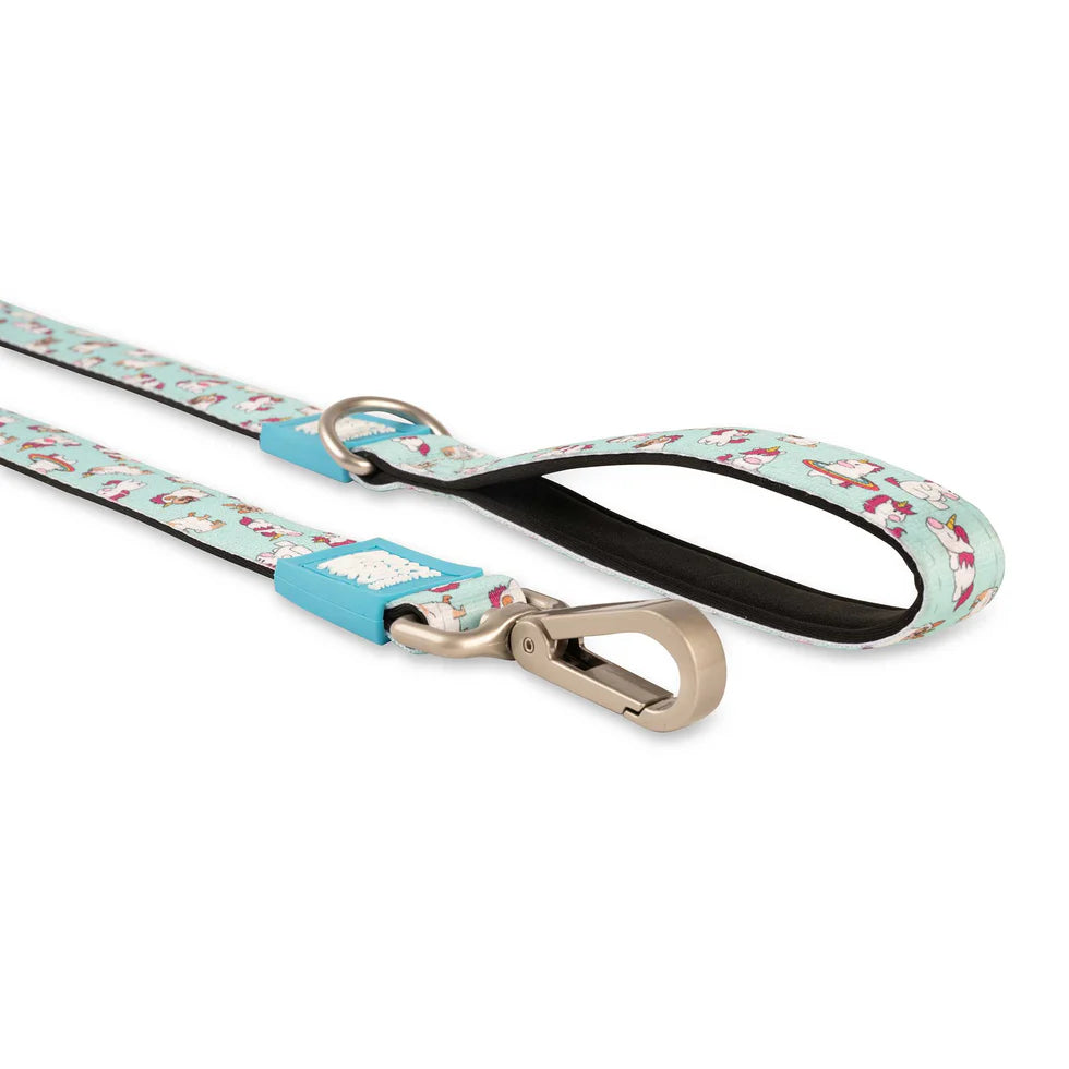 Correa Unicorn Max & Molly para perros