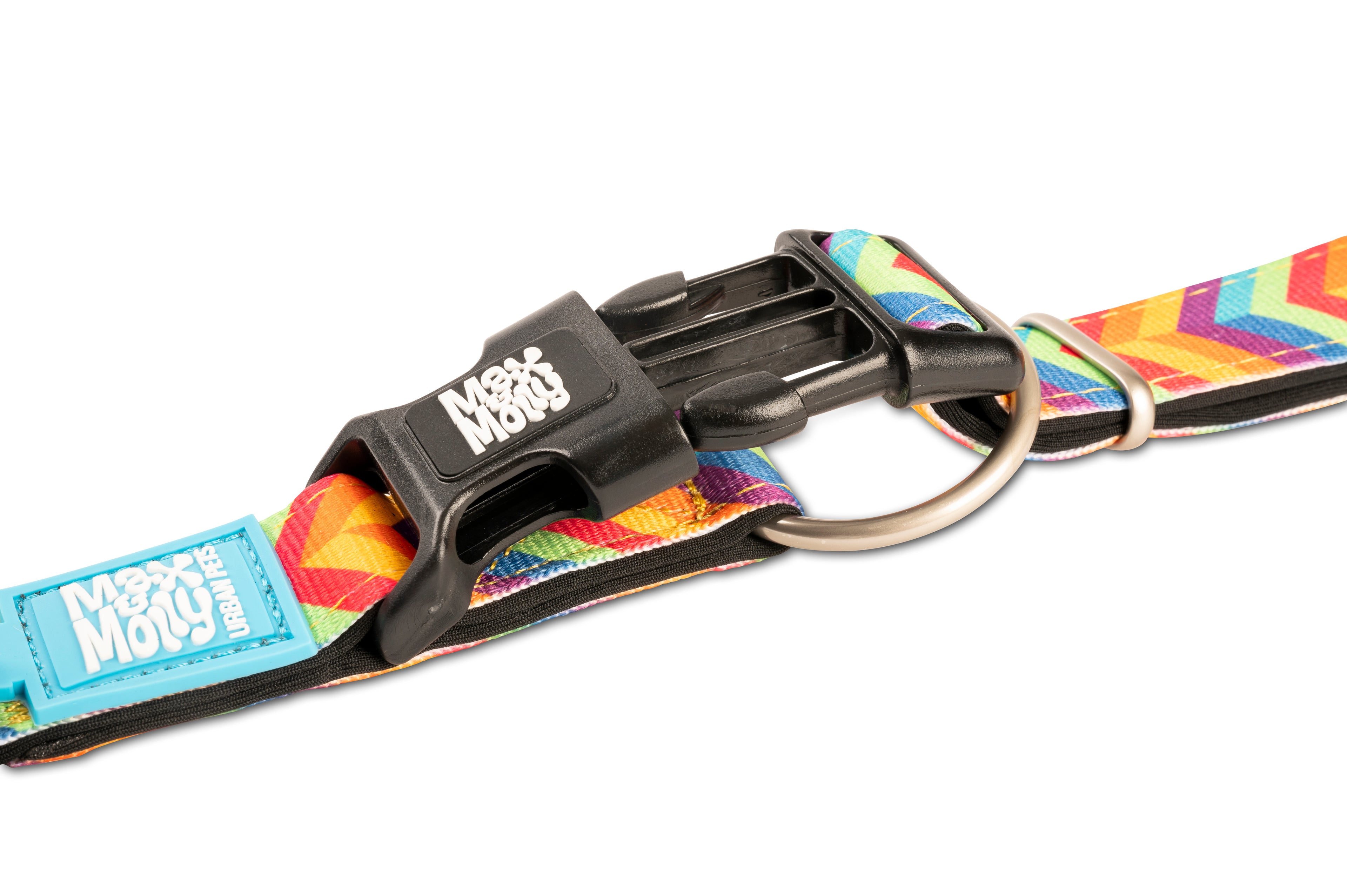 Collar Gotcha Smart ID Summertime Max & Molly para perros