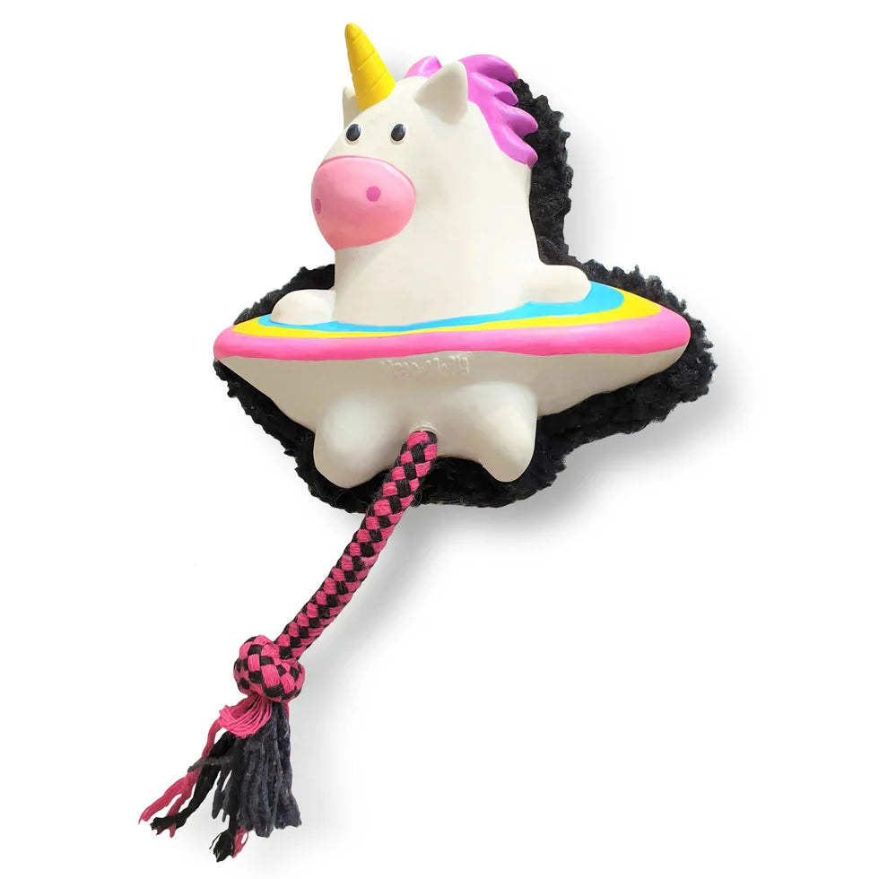 Peluche Snuggle Magic Mikey Max & Molly para perros