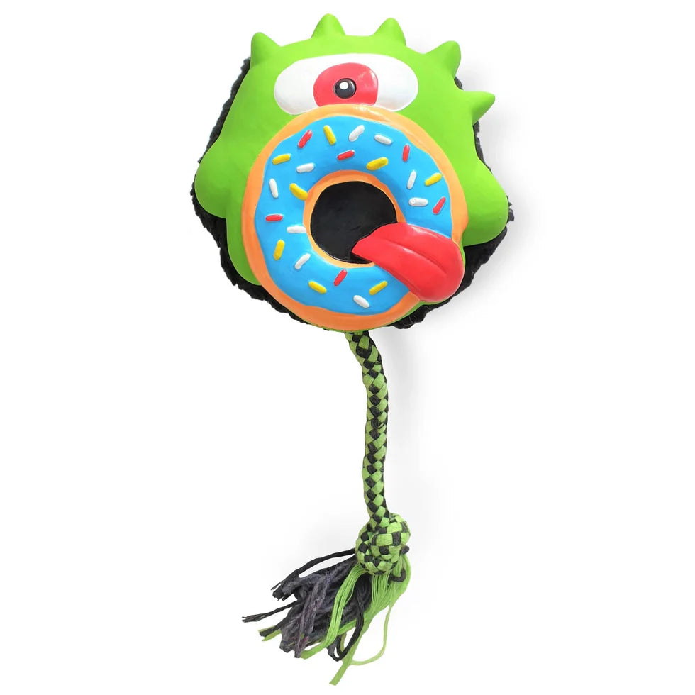 Peluche Snuggle Bob the Blob Max & Molly para perros