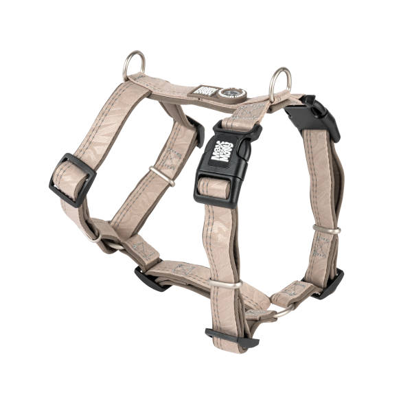 Arnés Comfort Matrix 2.0 Sand para perros