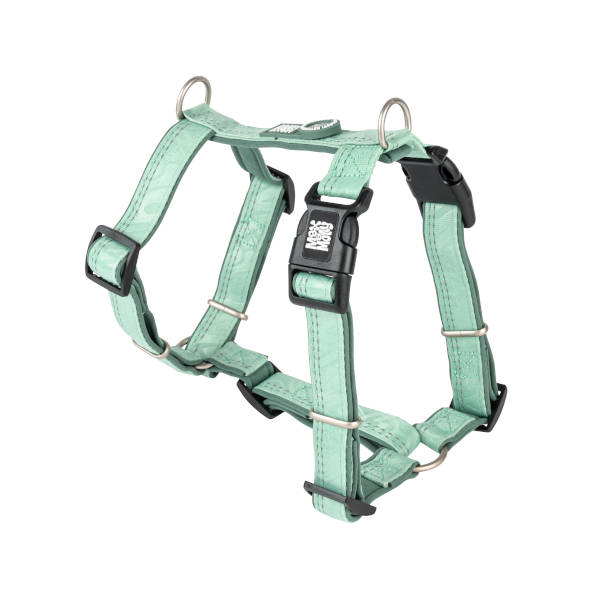 Arnés Comfort Matrix 2.0 Jade para perros