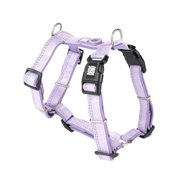 Arnés Comfort Matrix 2.0 Lavender para perros