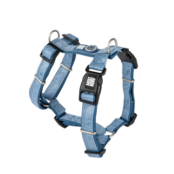 Arnés Comfort Matrix 2.0 Ocean para perros