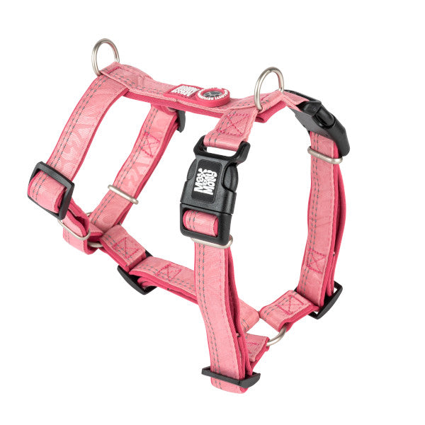 Arnés Comfort Matrix 2.0 Rose para perros