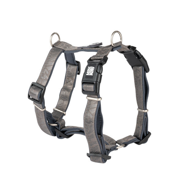 Arnés Comfort Matrix 2.0 Stone para perros