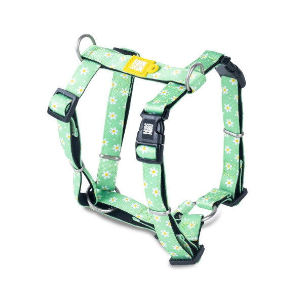 Arnés Margarite en H Max & Molly para perros
