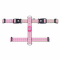 Arnés Retro Pink en H Max & Molly para perros