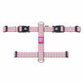 Arnés H Retro Pink Max & Molly para perros