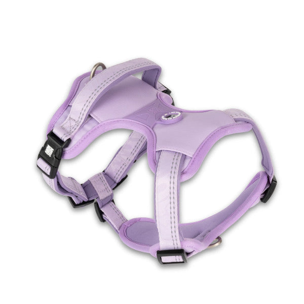 Arnés Sport Smart ID Matrix 2.0 Lavender Max & Molly para perros