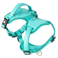 Arnés Sport Smart ID Matrix 2.0 Turquoise Max & Molly para perros