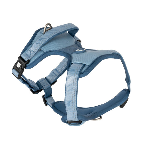 Arnés Sport Smart ID Matrix 2.0 Ocean Max & Molly para perros