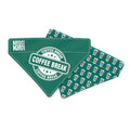 Bandana Coffe Break para perros Max & Molly