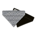 Bandana Mykonos Black para perros Max & Molly