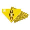 Bandana Monkey Maniac para perros Max & Molly