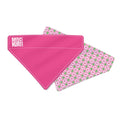 Bandana Retro Pink para perros Max & Molly