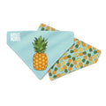 Bandana Sweet Pineapple para perros Max & Molly