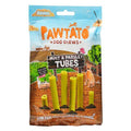 Sticks menta y perejil pawtato Benevo para perros