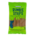 Benevo Rumble Strips tiras masticables