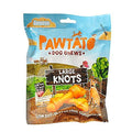 Snack vegano Benevo Pawtato Knots large