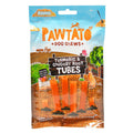 Sticks cúrcuma y achicoria pawtato Benevo para perros