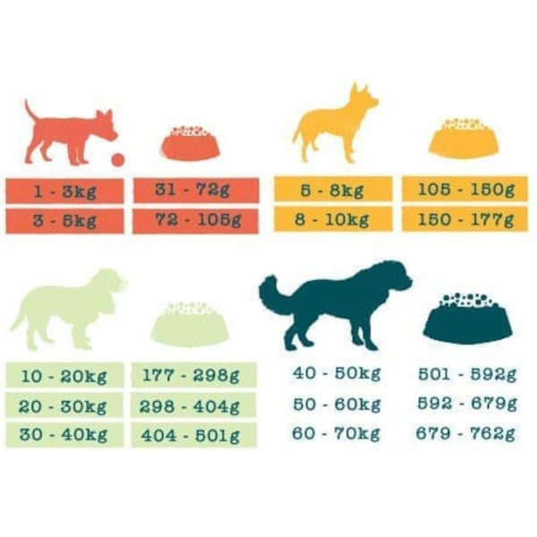 Pienso vegano original Benevo para perros adultos