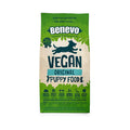 Pienso vegano para cachorros Benevo