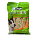 Benevo Rumble Strips tiras masticables