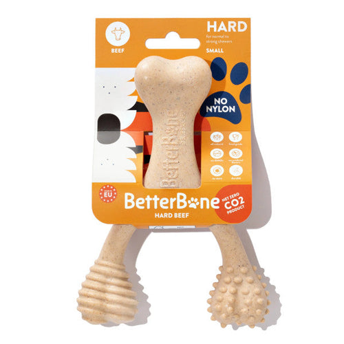 BetterBone Hard Beef